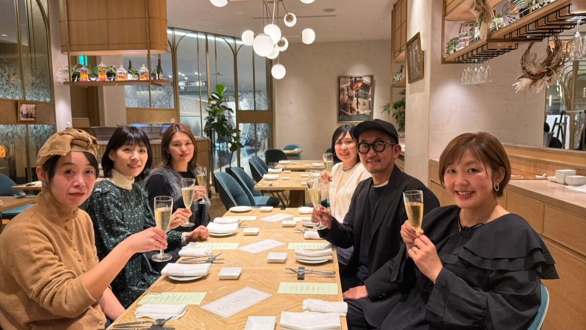 こんにちは、調布市プライベートヘアサロンOkuの酒井です✂️