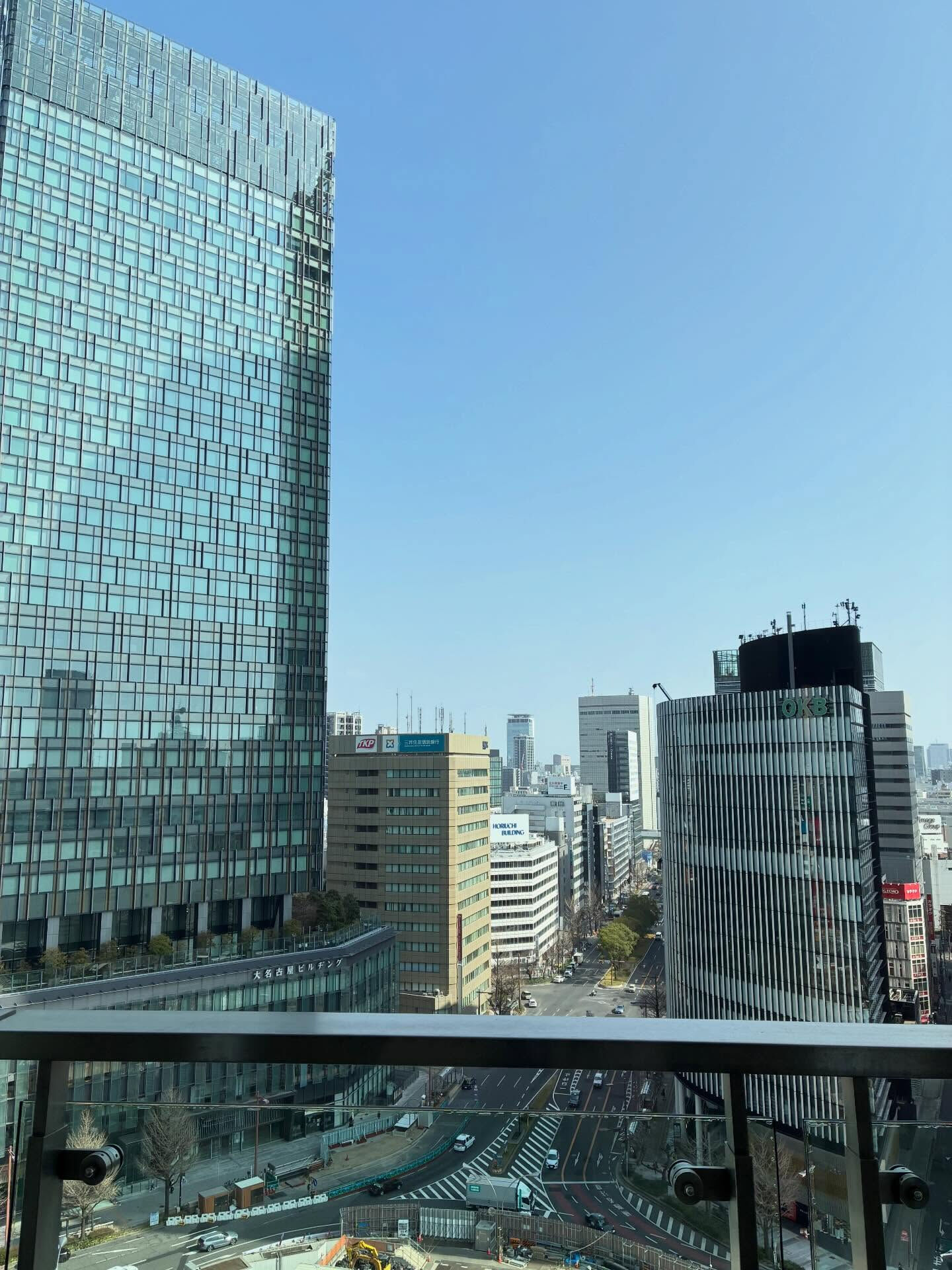こんにちは、調布市のプライベートヘアサロンOkuの酒井です✂