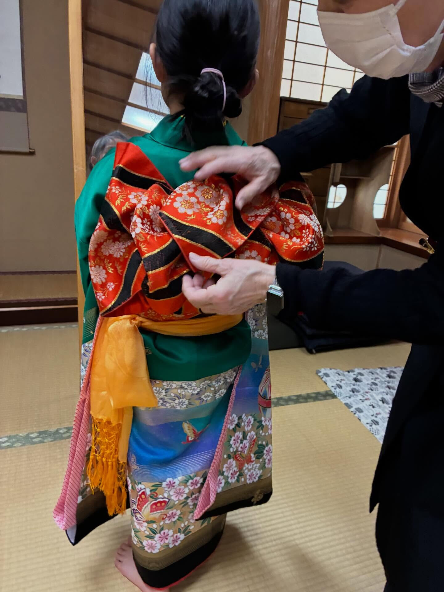 調布市のプライベートヘアサロンOkuの酒井です😊今日は、週末