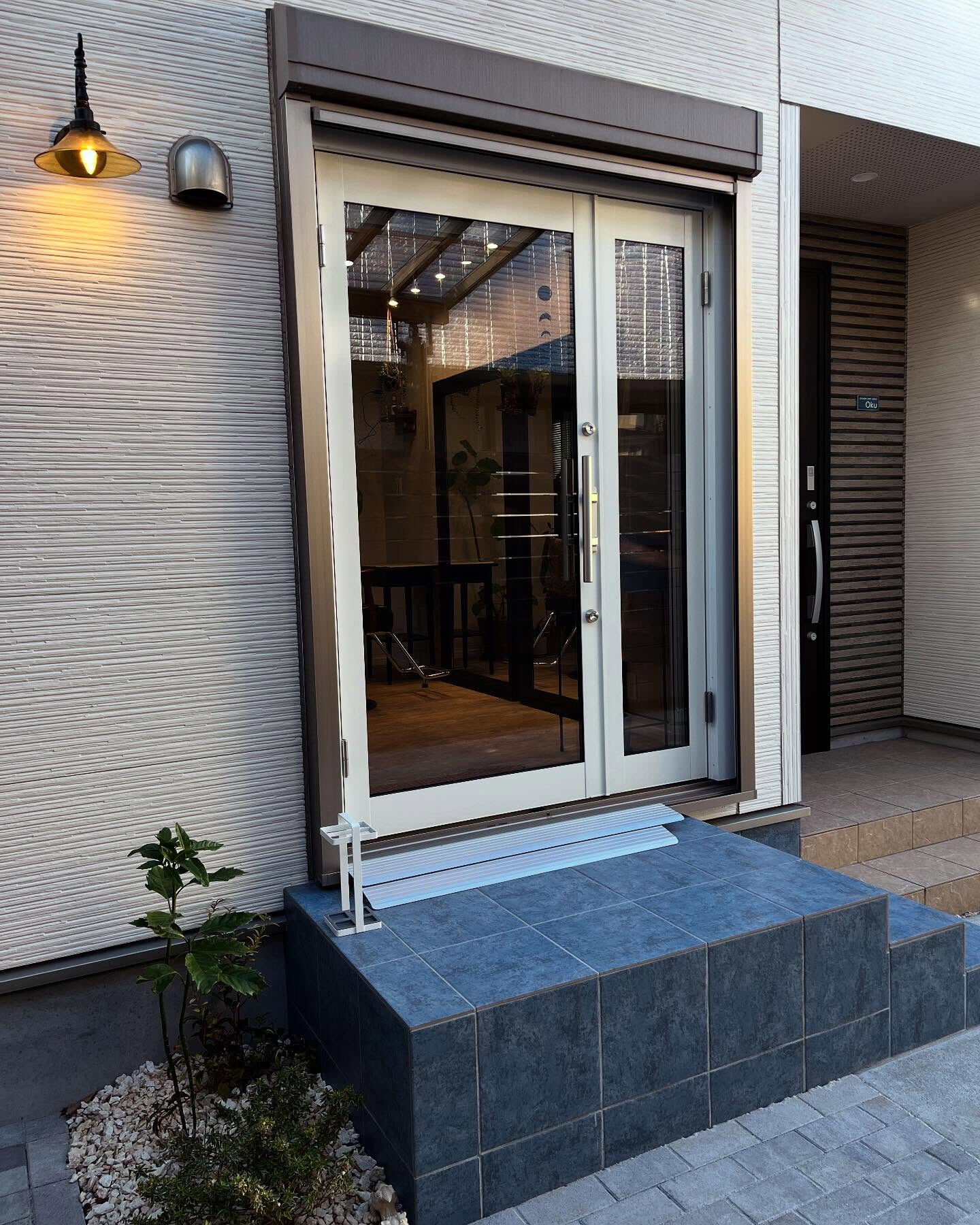 今日も自宅サロン良い営業でした☺️✨