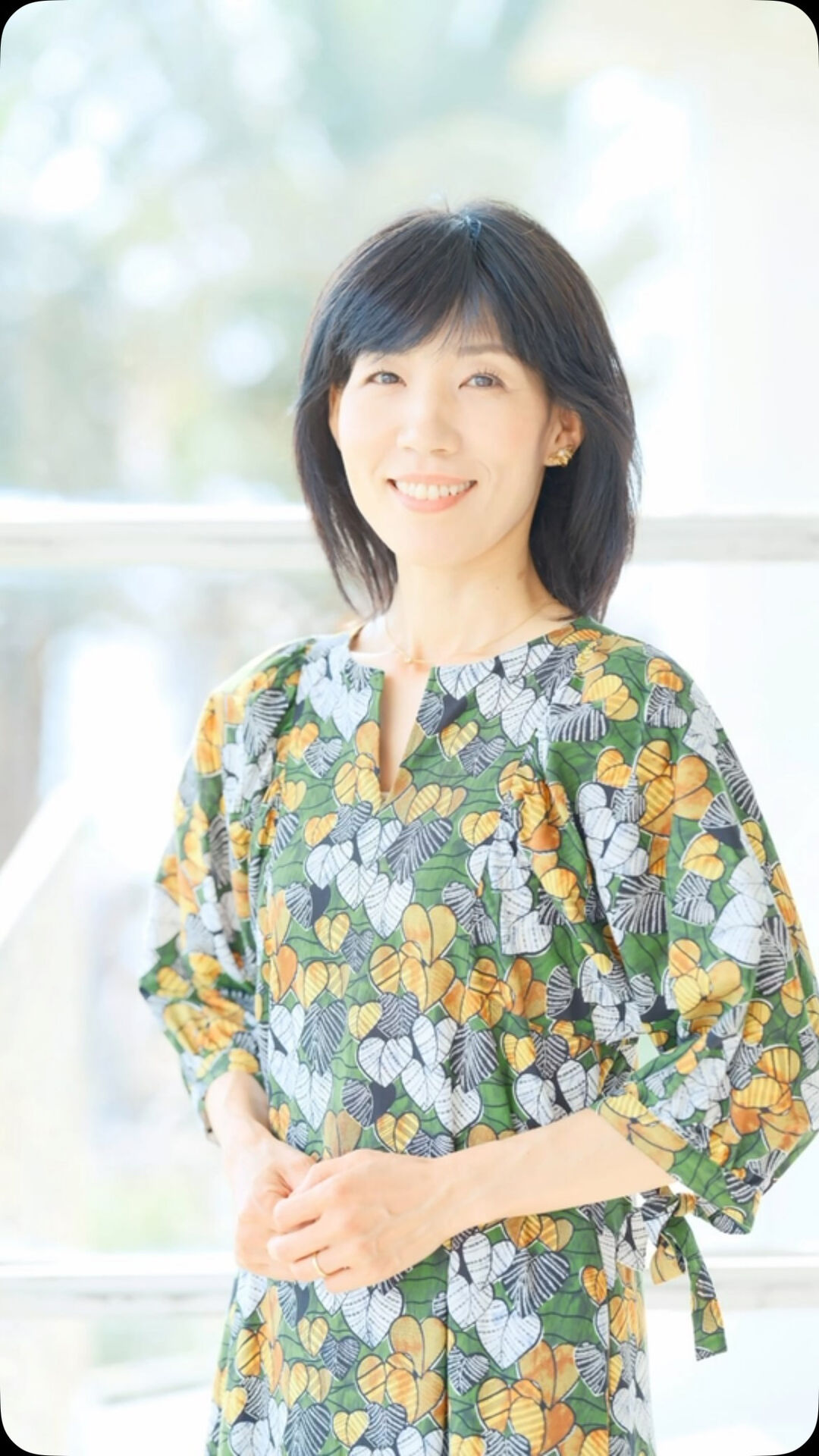 【なぜ、わたしは髪育専門士®︎なのか