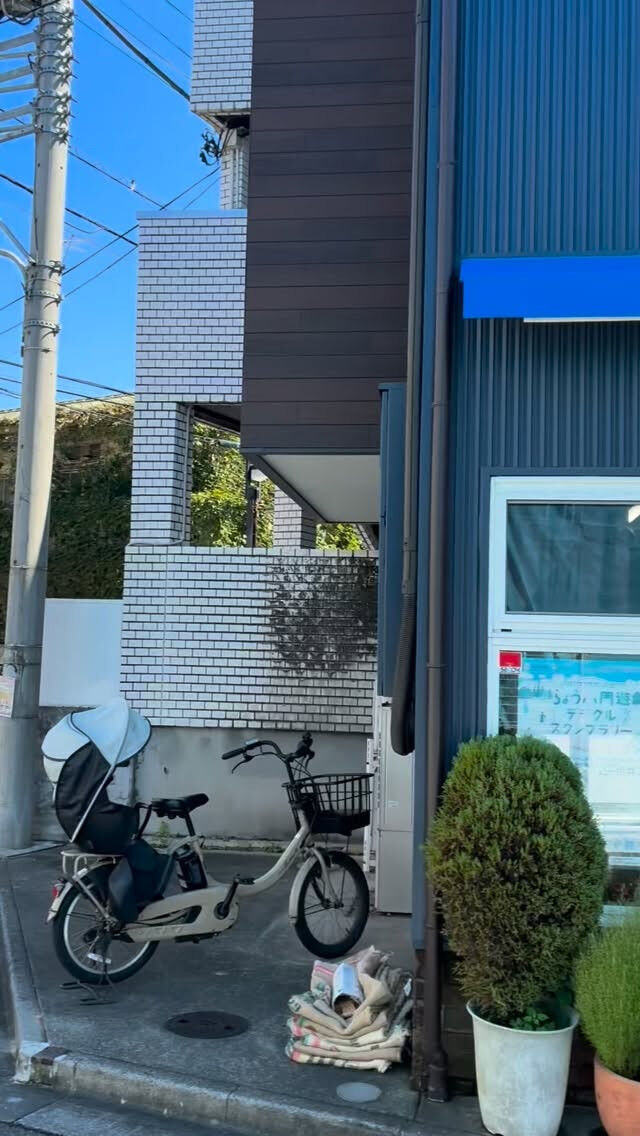 調布市の髪育専門士®︎酒井です