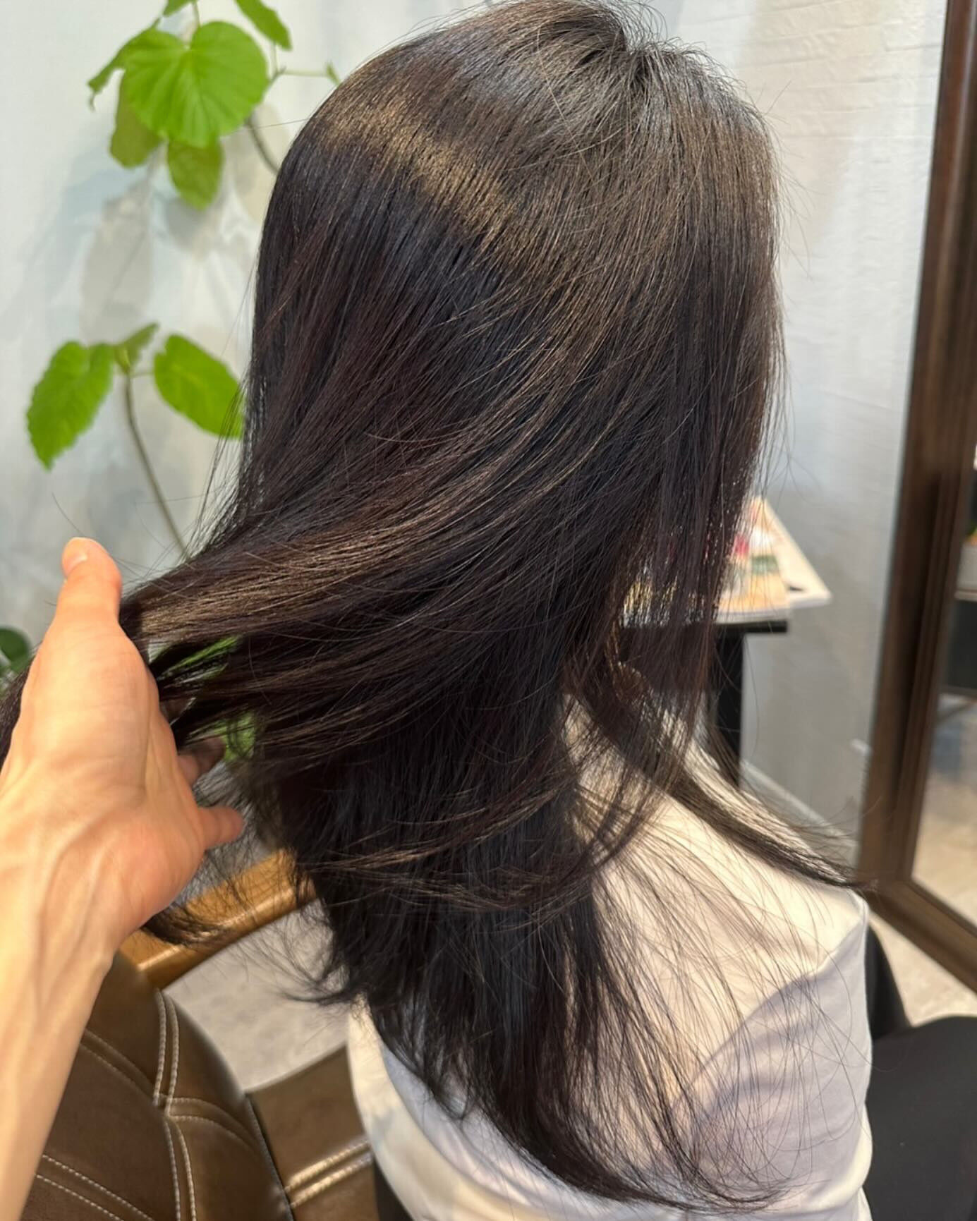 調布市の皆様へ✨、髪と心をケアする至福のひとときを提供する美