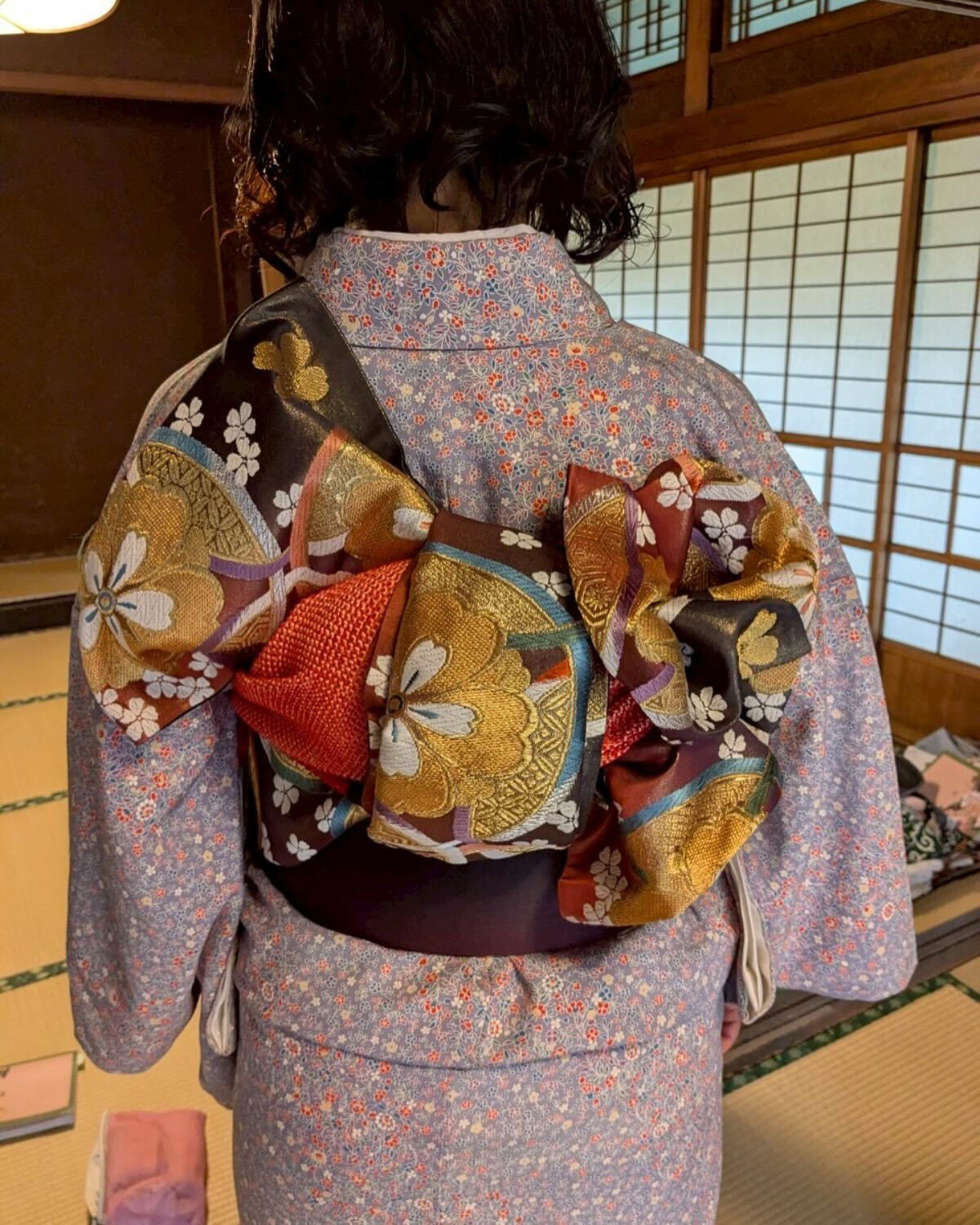 調布市の美容室private hair salon Okuで