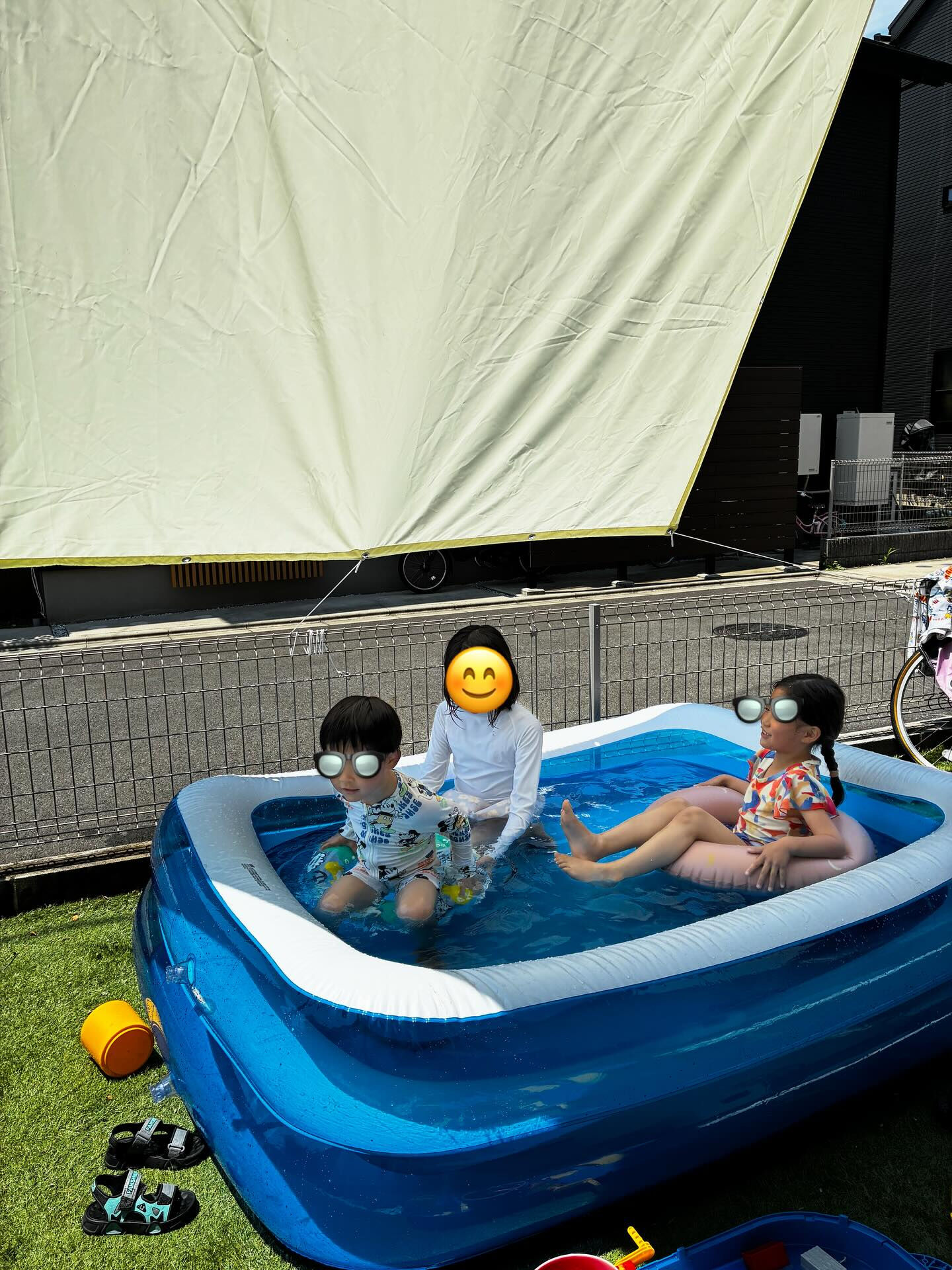 調布市の皆さま、こんにちは！🌟プライベートヘアサロンOkuで