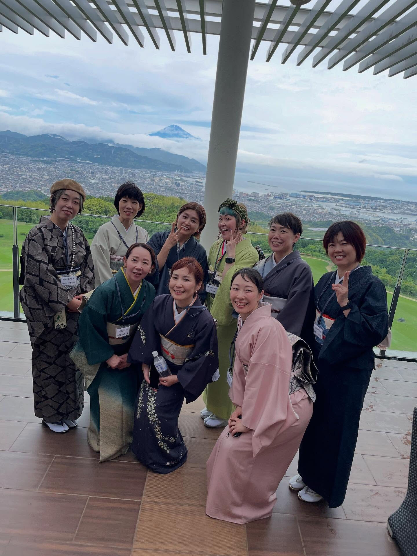調布市にあるプライベートヘアサロンOkuの髪育専門士®︎酒井