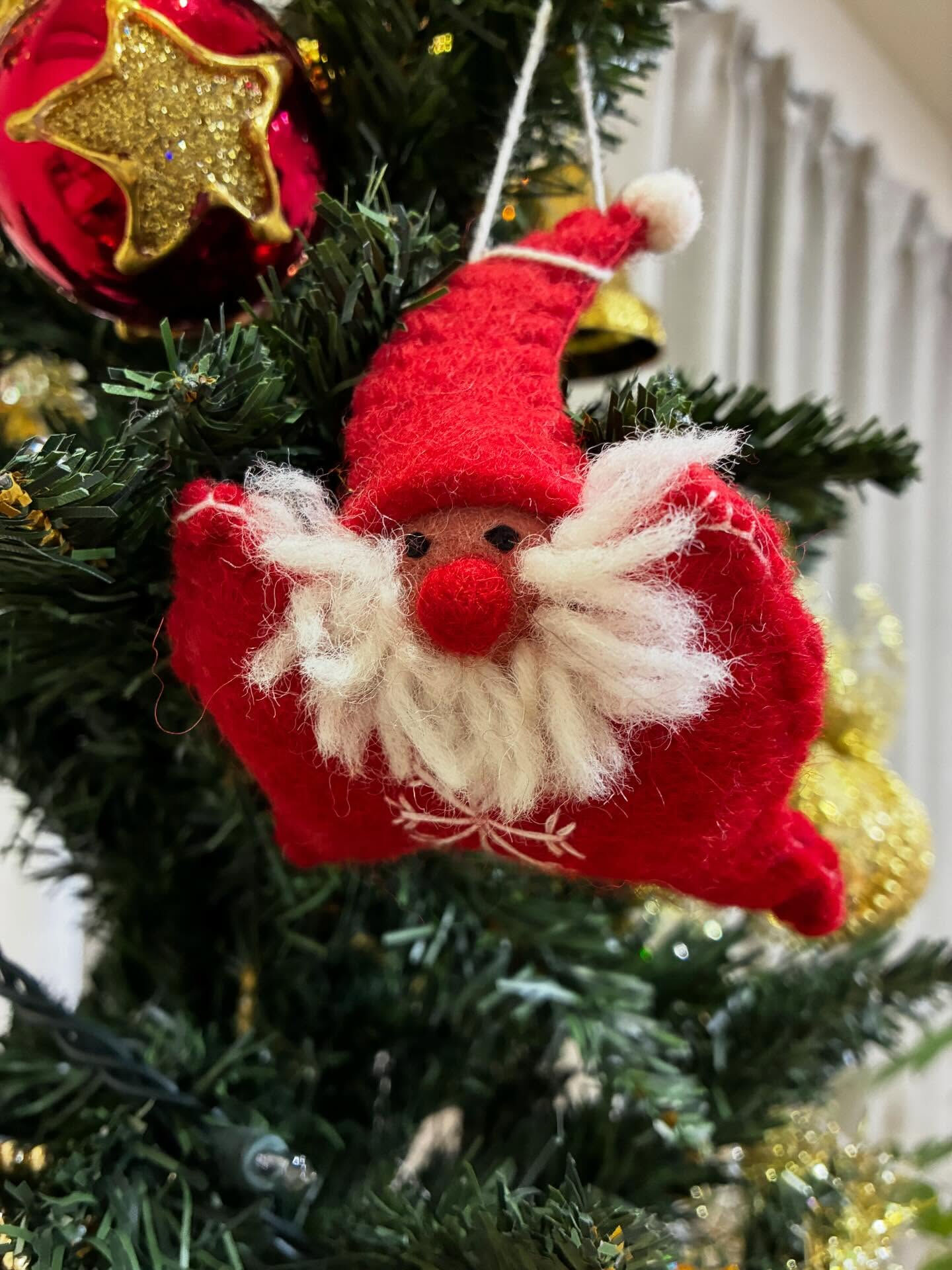 調布市のプライベートヘアサロンOkuの酒井です🎄✨子ども達と